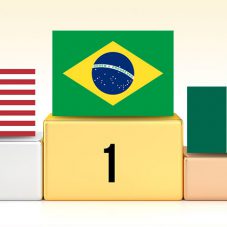 Cirurgia Plástica – Brasil lidera ranking Internacional
