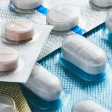 Aspirina e outros Anticoagulantes na Cirurgia Plástica