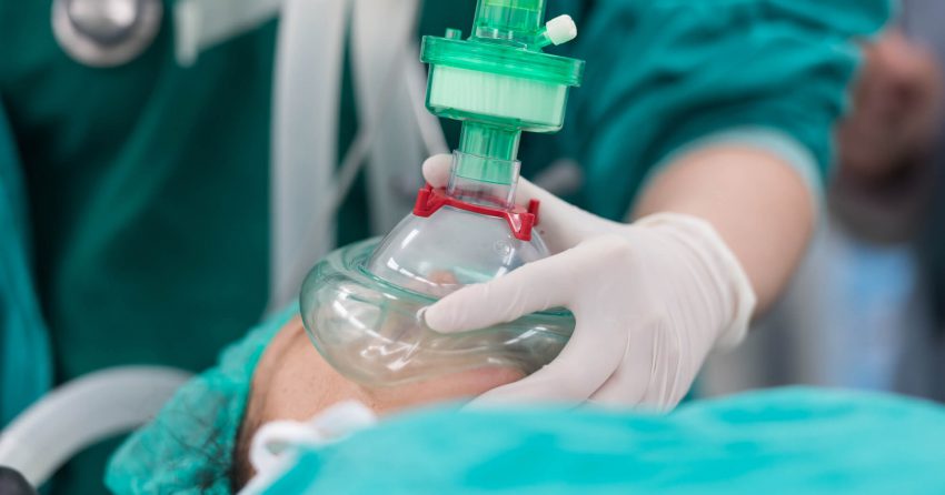 Saiba como funciona a anestesia na lipoaspiração