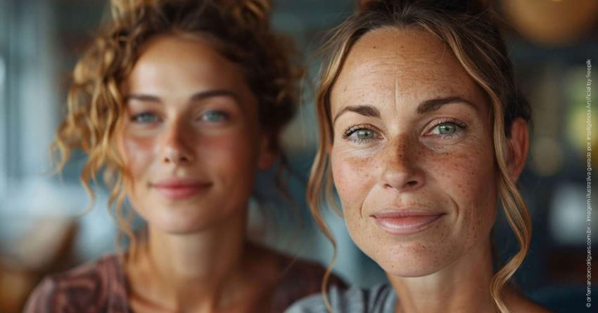 Opções seguras para rejuvenescer com naturalidade após os 35