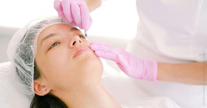 Quanto tempo dura o efeito do Botox? Guia por tipo de ruga