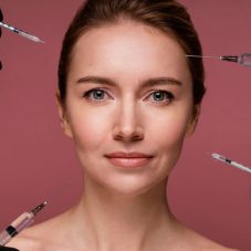 Toxina botulínica indicações terapêuticas além da estética