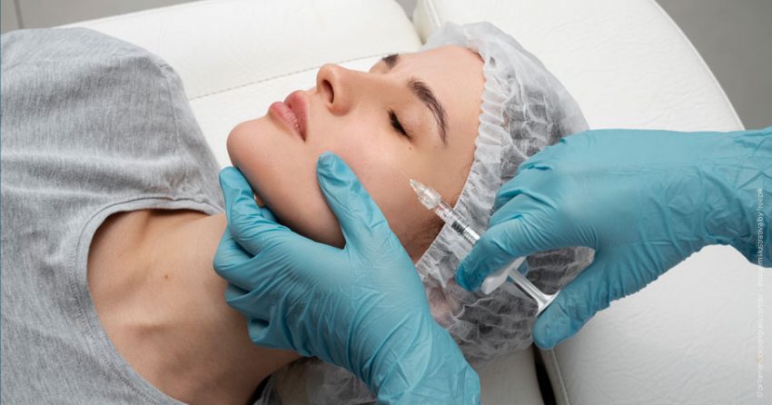 Mitos e verdades sobre toxina botulínica