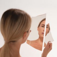 Cirurgia plástica não é sobre mudar quem você é — é sobre se sentir bem com você mesma