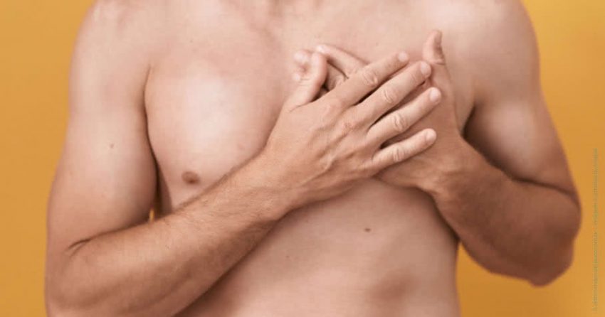 Ginecomastia na Adolescência e na Vida Adulta: Causas, Diagnóstico e Tratamentos