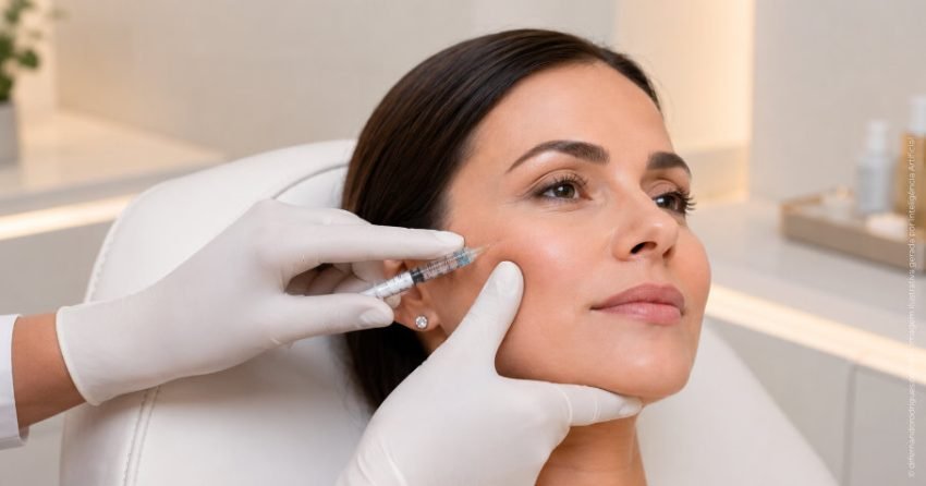 Quanto tempo dura o bioestimulador na pele?