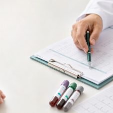 Exames pré-operatórios para cirurgia plástica: o que realmente é pedido e por quê