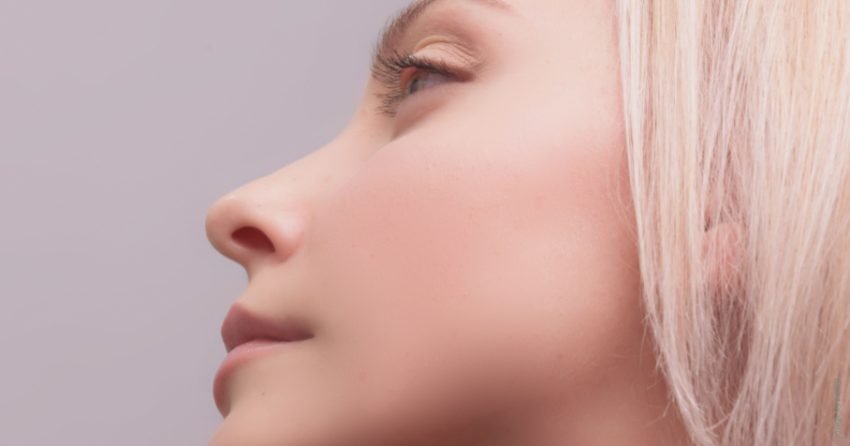 Rinoplastia funcional e estética: diferenças, avaliação e o que cada uma resolve